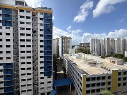 Blk 335 Sembawang Close (Sembawang), HDB 5 Rooms #537236721